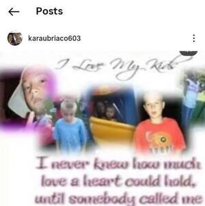 Meet your Posher, Kara